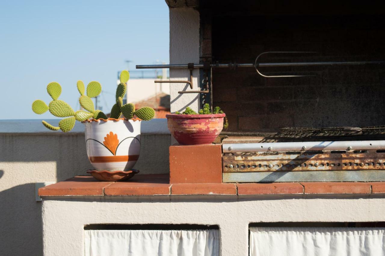 Old-Town Roof-Garden Suite Καβάλα Εξωτερικό φωτογραφία